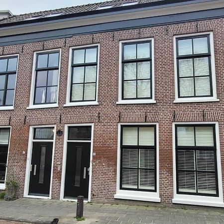 Top Bed And Breakfast Sneek Exterior foto