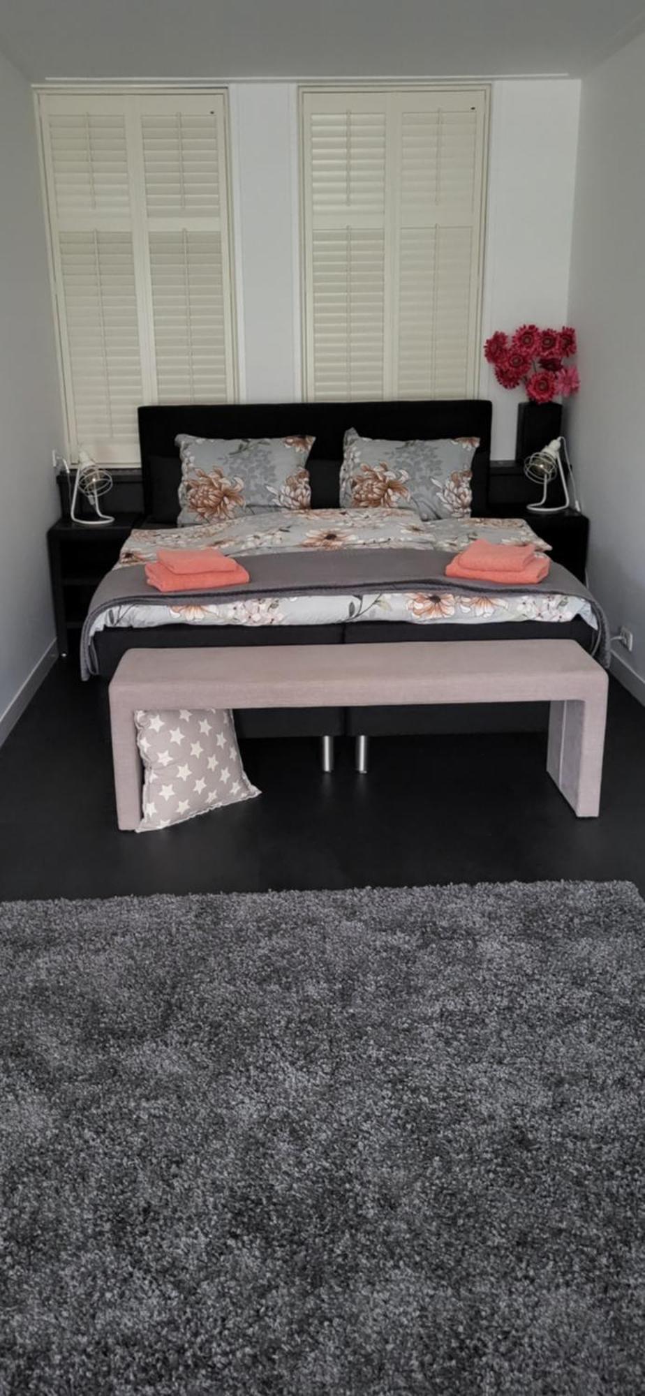 Top Bed And Breakfast Sneek Exterior foto