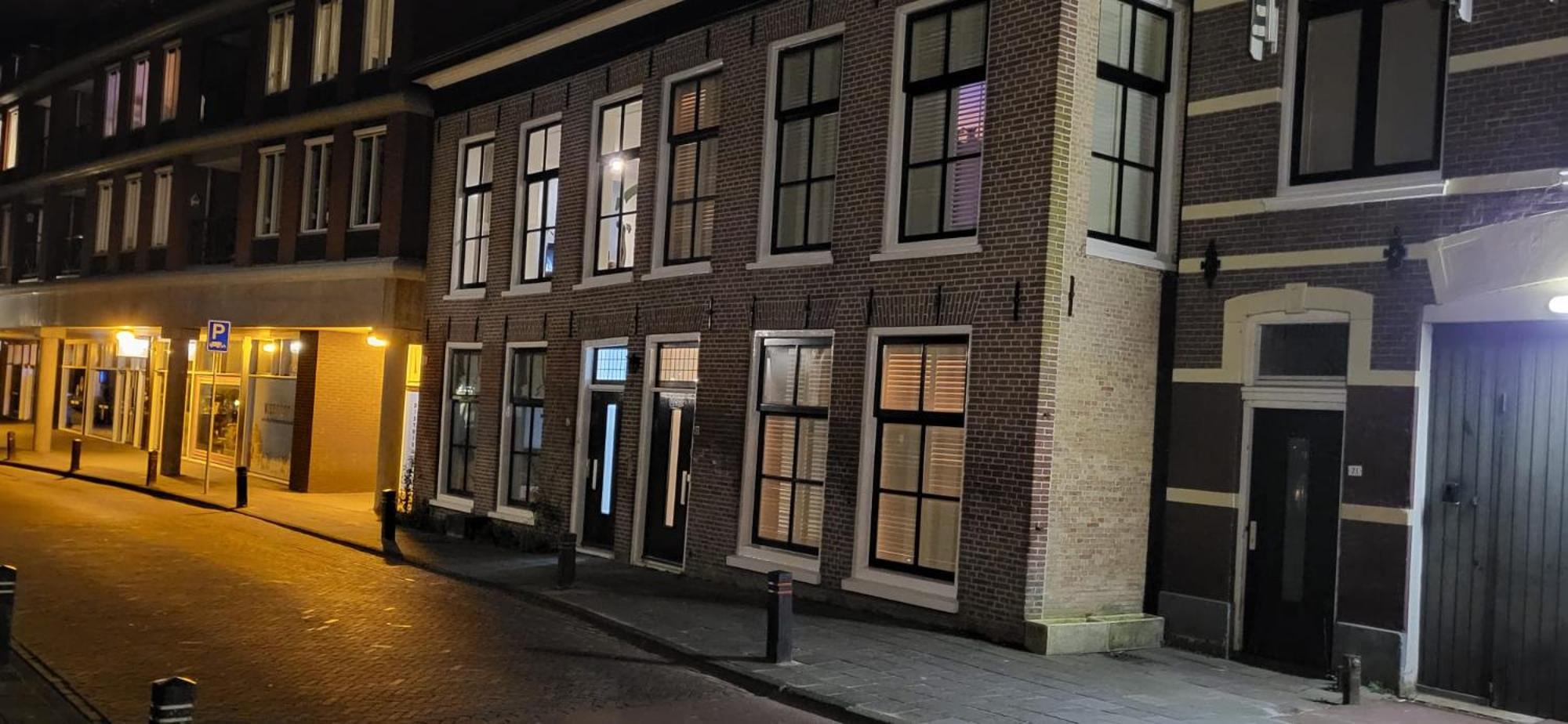 Top Bed And Breakfast Sneek Exterior foto