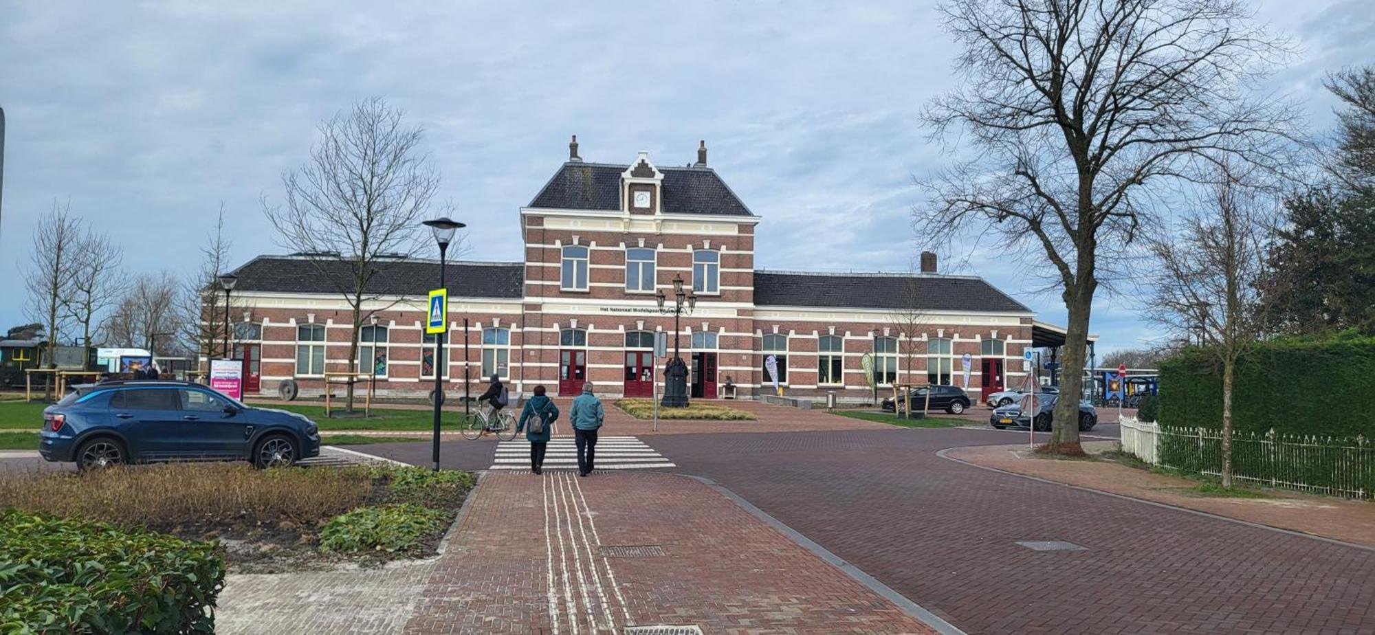 Top Bed And Breakfast Sneek Exterior foto